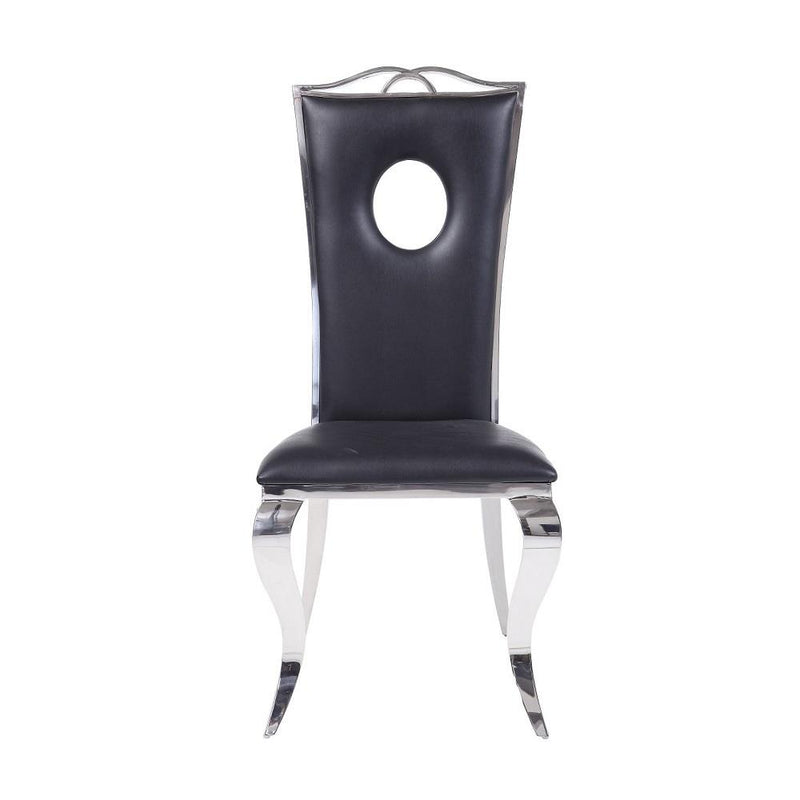 Calgary Furniture Emporium Cyrene Dining Chair 62078 IMAGE 3