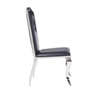 Calgary Furniture Emporium Cyrene Dining Chair 62078 IMAGE 4