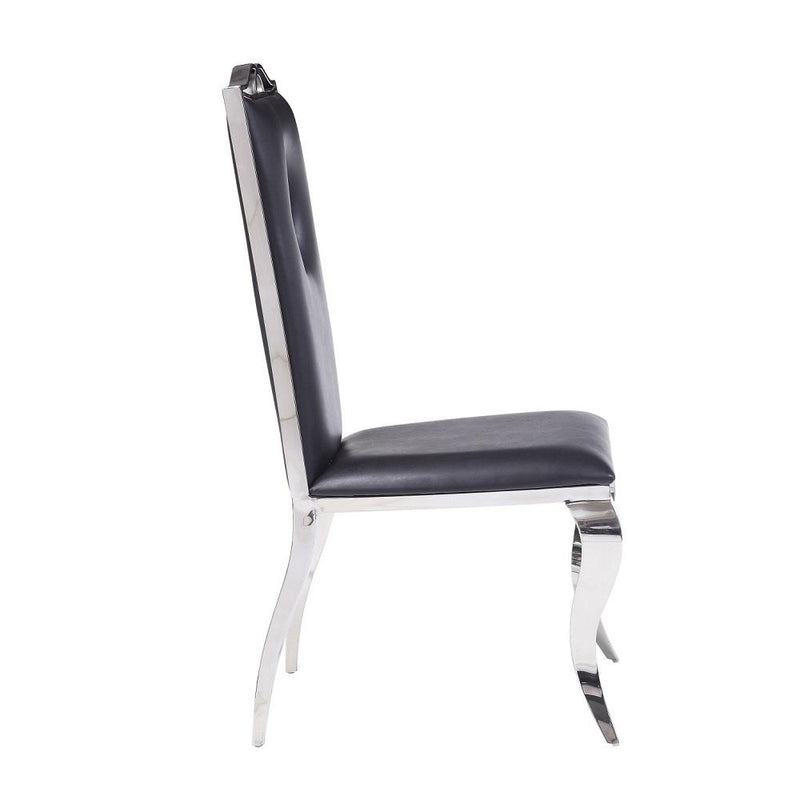 Calgary Furniture Emporium Cyrene Dining Chair 62078 IMAGE 4