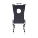 Calgary Furniture Emporium Cyrene Dining Chair 62078 IMAGE 5