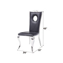 Calgary Furniture Emporium Cyrene Dining Chair 62078 IMAGE 7