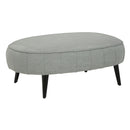 Signature Design by Ashley Hollyann 2440208 Oversized Accent Ottoman IMAGE 1
