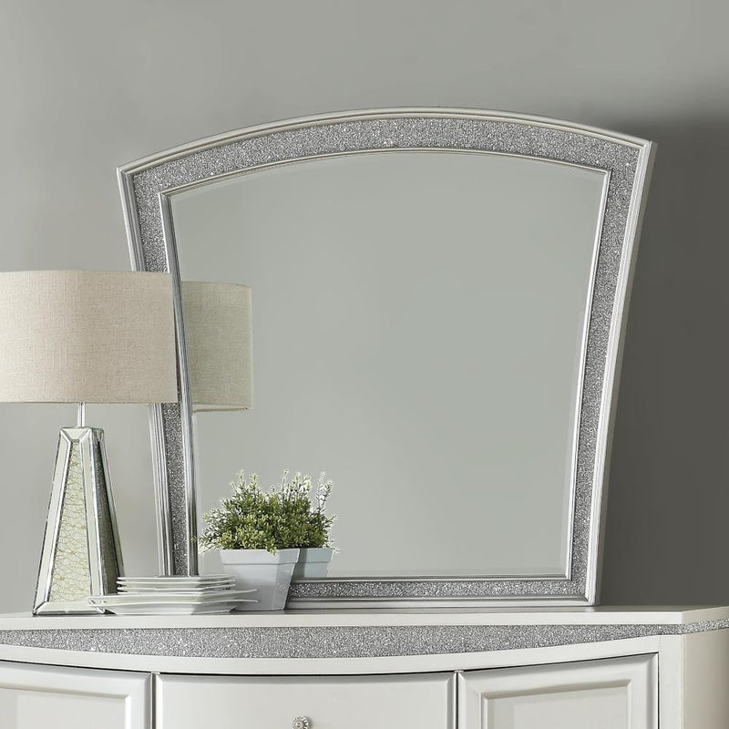 Calgary Furniture Emporium Maverick Dresser Mirror 21804 IMAGE 1