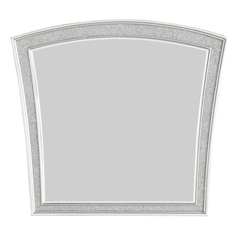 Calgary Furniture Emporium Maverick Dresser Mirror 21804 IMAGE 2