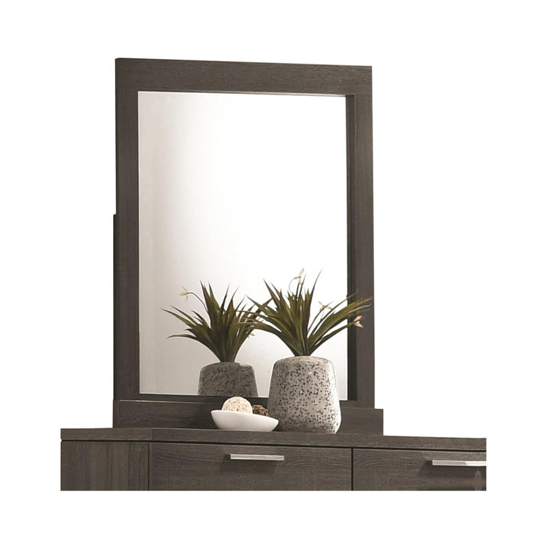 Calgary Furniture Emporium Lantha Dresser Mirror 22034 IMAGE 1