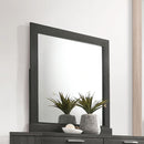 Calgary Furniture Emporium Lantha Dresser Mirror 22034 IMAGE 2