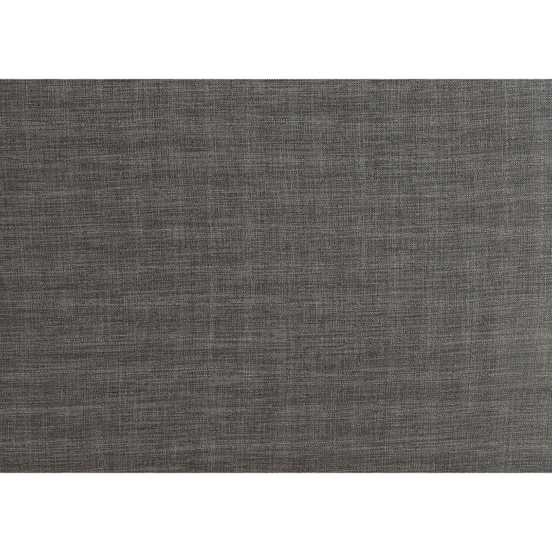 Calgary Furniture Emporium Laurissa Stationary Fabric Sofa 52405 IMAGE 5