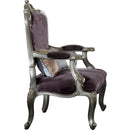 Calgary Furniture Emporium Picardy Stationary Fabric Accent Chair 53467 IMAGE 2