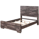 Calgary Furniture Emporium Juniper Queen Panel Bed 22160Q IMAGE 2