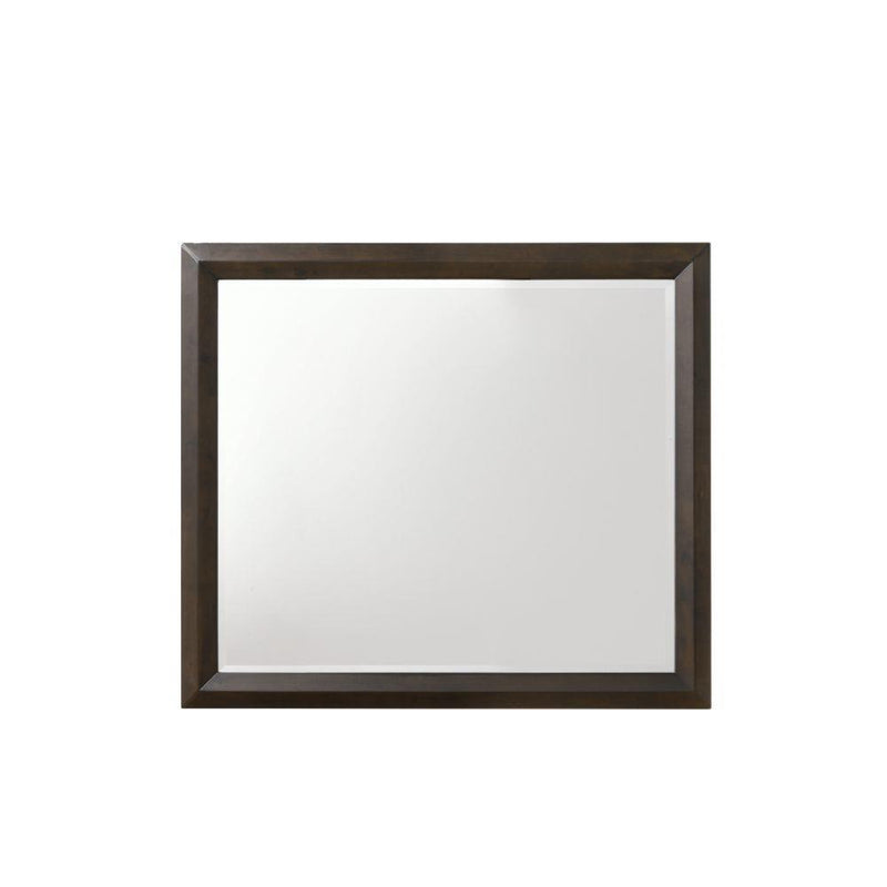 Calgary Furniture Emporium Merveille Dresser Mirror 22874 IMAGE 1