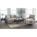 Signature Design by Ashley Greaves 5510418 Sofa Chaise IMAGE 13