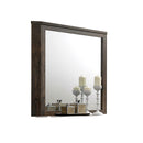 Calgary Furniture Emporium Elettra Dresser Mirror 24854 IMAGE 4