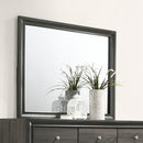 Calgary Furniture Emporium Naima Dresser Mirror 25974 IMAGE 1