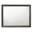 Calgary Furniture Emporium Naima Dresser Mirror 25974 IMAGE 2