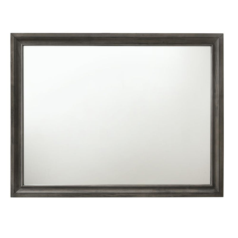 Calgary Furniture Emporium Naima Dresser Mirror 25974 IMAGE 2