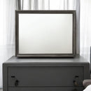 Calgary Furniture Emporium Naima Dresser Mirror 25974 IMAGE 3