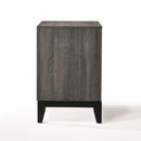 Calgary Furniture Emporium Valdemar 2-Drawer Nightstand 27053 IMAGE 4