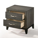 Calgary Furniture Emporium Valdemar 2-Drawer Nightstand 27053 IMAGE 5