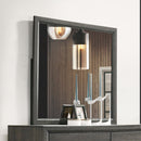 Calgary Furniture Emporium Valdemar Dresser Mirror 27054 IMAGE 1