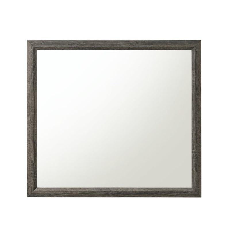 Calgary Furniture Emporium Valdemar Dresser Mirror 27054 IMAGE 2