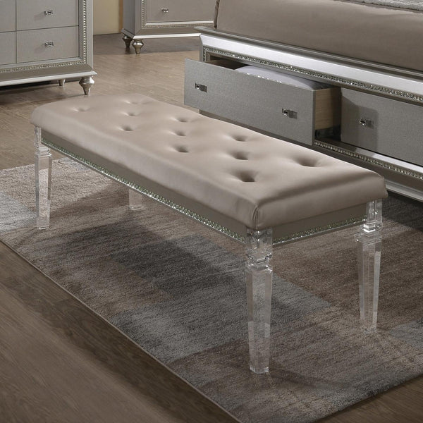 Calgary Furniture Emporium Kaitlyn Bench 27237 IMAGE 1