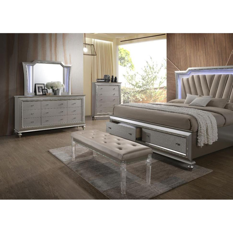 Calgary Furniture Emporium Kaitlyn Bench 27237 IMAGE 3