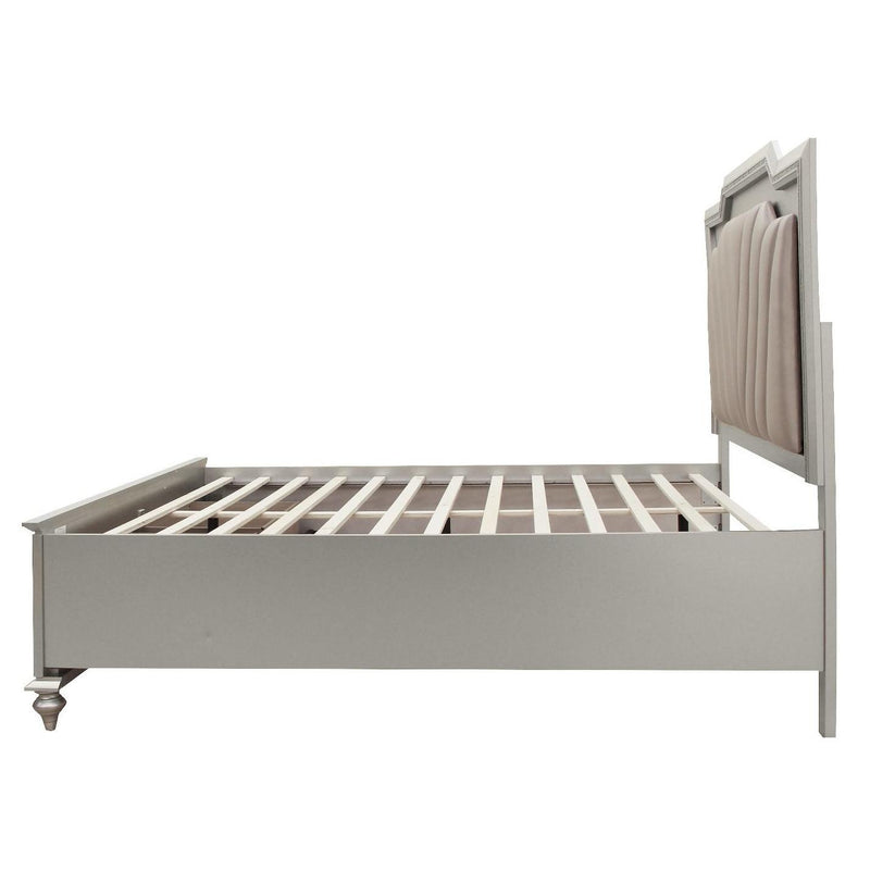 Calgary Furniture Emporium Kaitlyn Full Panel Bed with Storage 27245F IMAGE 3
