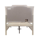 Calgary Furniture Emporium Kaitlyn Full Panel Bed with Storage 27245F IMAGE 4