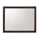Calgary Furniture Emporium Tablita Dresser Mirror 27464 IMAGE 1