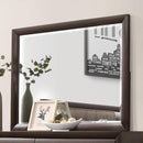 Calgary Furniture Emporium Tablita Dresser Mirror 27464 IMAGE 2