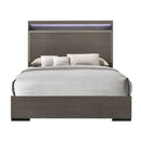 Calgary Furniture Emporium Escher King Panel Bed 27647EK IMAGE 1
