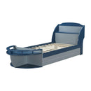 Calgary Furniture Emporium Kids Beds Trundle Bed 30623 IMAGE 4
