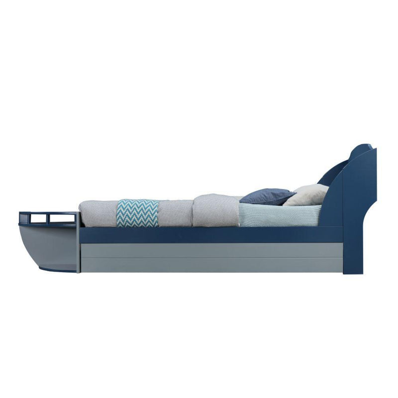 Calgary Furniture Emporium Kids Beds Trundle Bed 30623 IMAGE 6