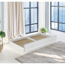 Calgary Furniture Emporium Kids Beds Trundle Bed 37348 IMAGE 1