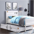 Calgary Furniture Emporium Kids Bed Components Trundles 37882 IMAGE 1