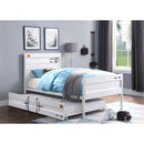 Calgary Furniture Emporium Kids Bed Components Trundles 37882 IMAGE 2