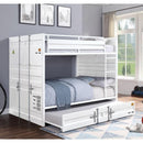 Calgary Furniture Emporium Kids Bed Components Trundles 37882 IMAGE 4