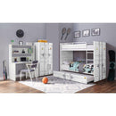 Calgary Furniture Emporium Kids Bed Components Trundles 37882 IMAGE 5