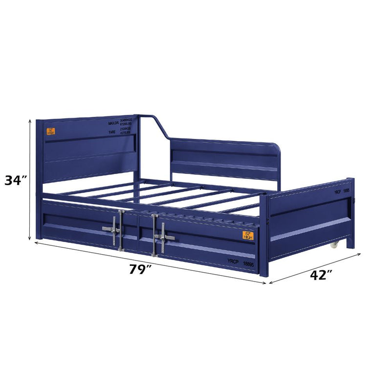 Calgary Furniture Emporium Cargo Twin Daybed 39890 IMAGE 7