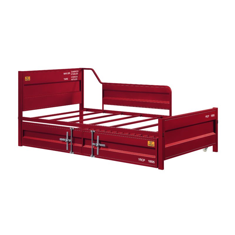 Calgary Furniture Emporium Cargo Twin Daybed 39895 IMAGE 3
