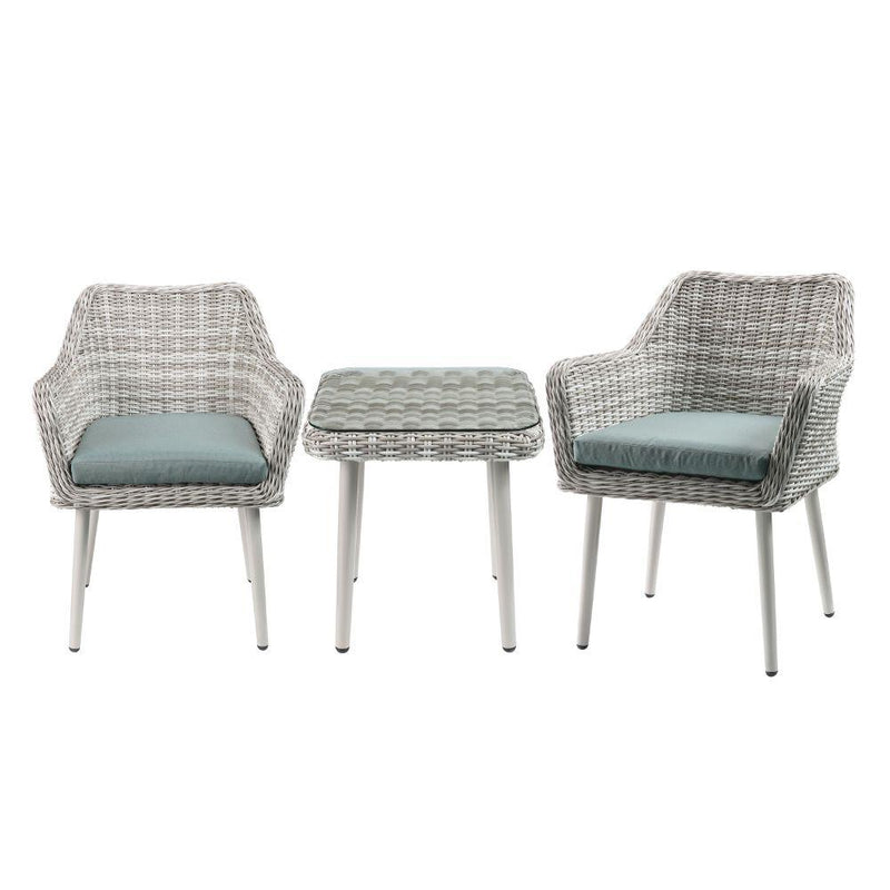 Calgary Furniture Emporium Outdoor Seating Sets 45005 IMAGE 1