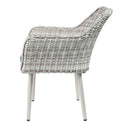 Calgary Furniture Emporium Outdoor Seating Sets 45005 IMAGE 4