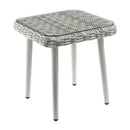 Calgary Furniture Emporium Outdoor Seating Sets 45005 IMAGE 7