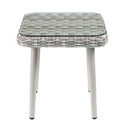 Calgary Furniture Emporium Outdoor Seating Sets 45005 IMAGE 8