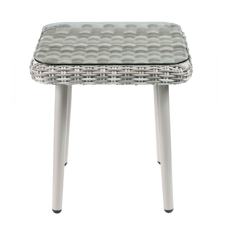 Calgary Furniture Emporium Outdoor Seating Sets 45005 IMAGE 8