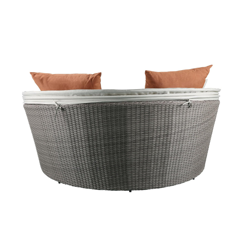 Calgary Furniture Emporium Outdoor Seating Sofas 45025 IMAGE 10