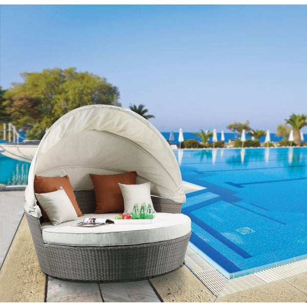 Calgary Furniture Emporium Outdoor Seating Sofas 45025 IMAGE 1