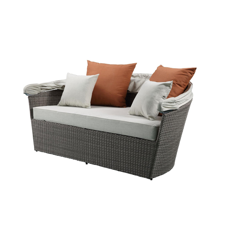 Calgary Furniture Emporium Outdoor Seating Sofas 45025 IMAGE 7