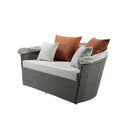 Calgary Furniture Emporium Outdoor Seating Sofas 45025 IMAGE 8