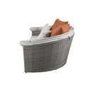 Calgary Furniture Emporium Outdoor Seating Sofas 45025 IMAGE 9